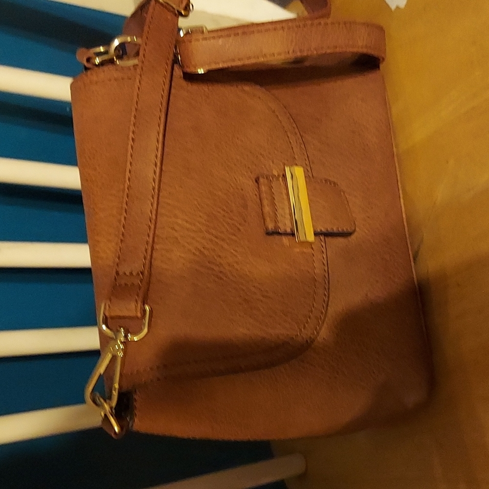 Small should bag